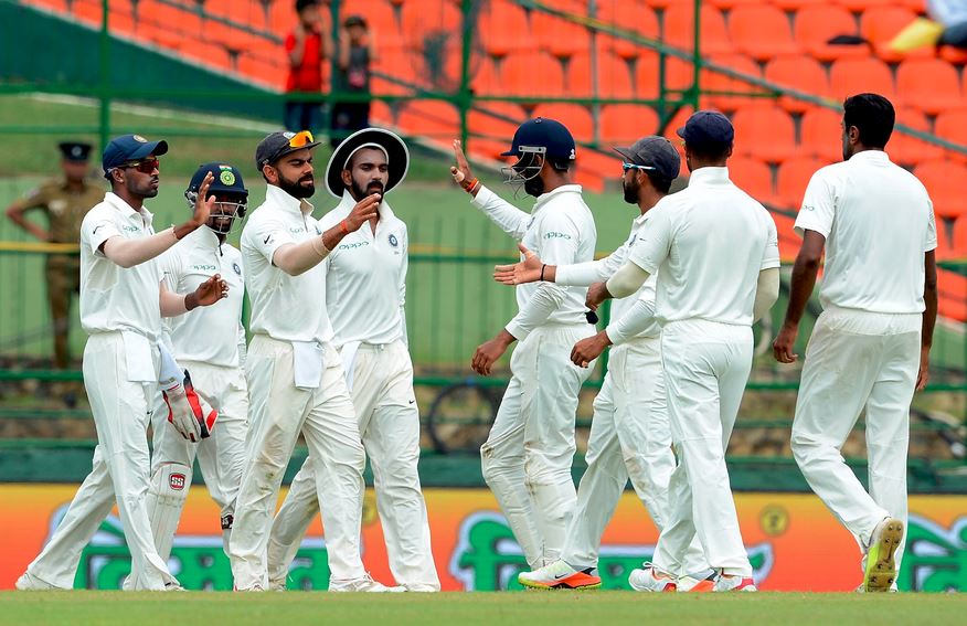 India won Royal stag series by ddefeating sri lanka by 3-0