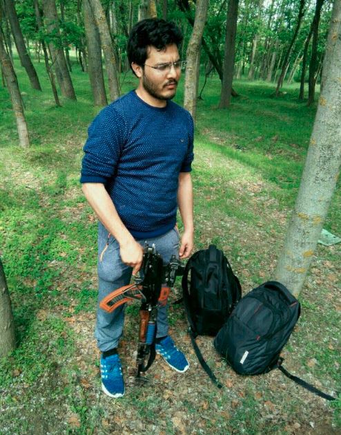 Lashkar Top Commander Abu Dujana killed in kashmir