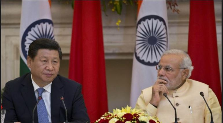 hina on Monday said that Pakistan-based terrorist outfits like JeM, LeT and the Haqqani network have been included in the BRICS joint declaration