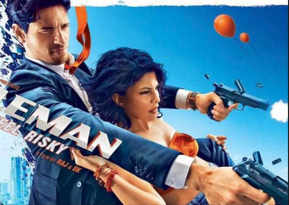 sidharth-malhotra-gets troll over his appeal to-watch-the-film-a-gentelman