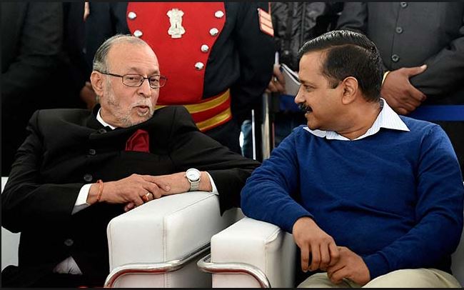 Anil Baijal, the Lieutenant Governor of Delhi approves AAP government dream project Mohala clinics