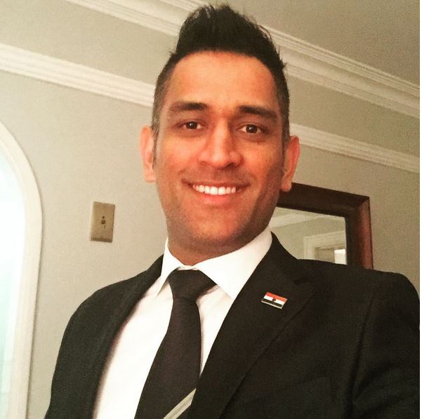 BCCI nominates Dhoni for Padma Bhushan Award