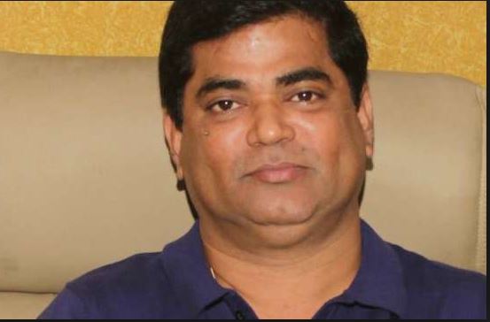 Chandrakant Kavlekar,Goa Leader of Opposition
