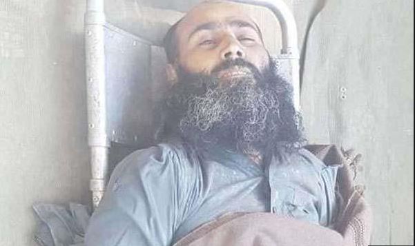 Hizbul Mujahideen Terrorist Abdul Qayoom Najar Killed by security forces