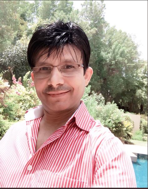 KRK challenges Varun Dhawan, says he can destroy movie 'Judwaa 2'