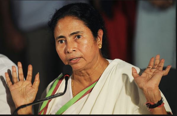 Mamata Banerjee government denies permission for Amit Shah Seminar