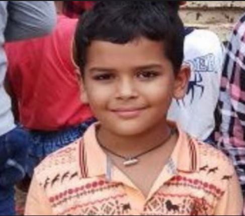 Murder of Pradyumna student of ryan international school ,Gurugram