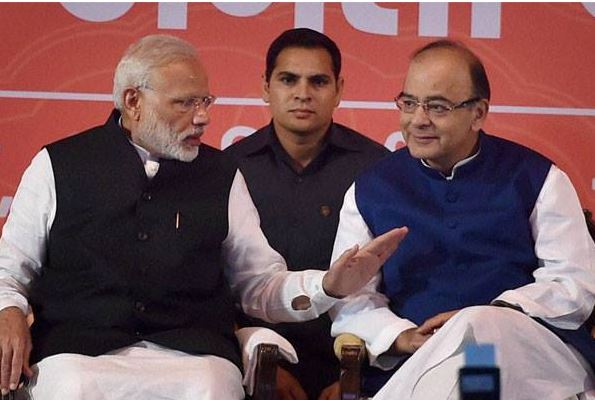 Government Employees Minimum Salary to be Rs 21000