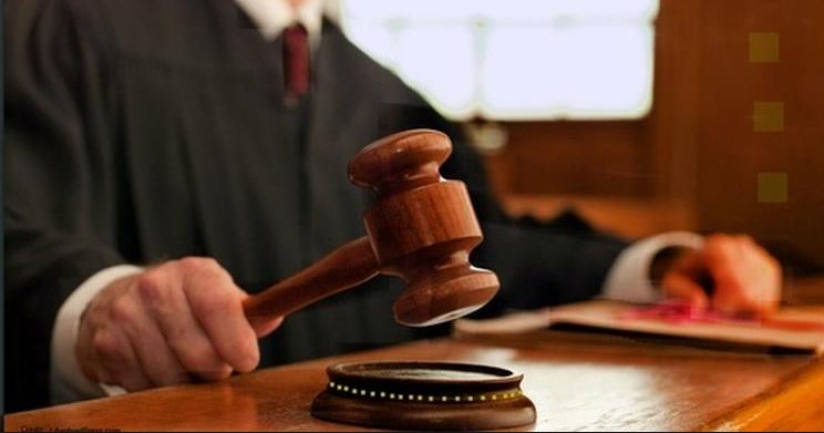 The use of the Hindi word "chhammakchhallo" may land you in Jail