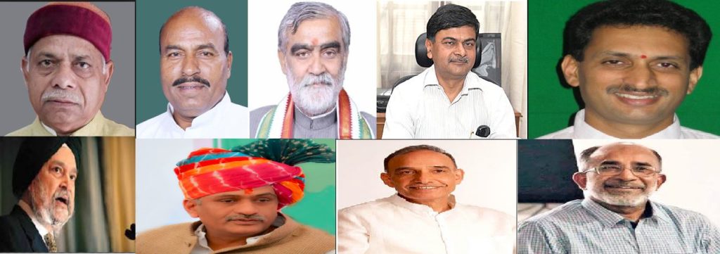 These are the 9 new faces likely to join Modi govt as ministers on Sunday