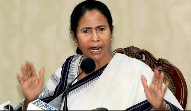 WB CM Mamata Banerjee reply on Calcutta HC's verdict on Durga idols' immersion