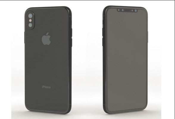 iPhone 8 likely to be launched on 12th September