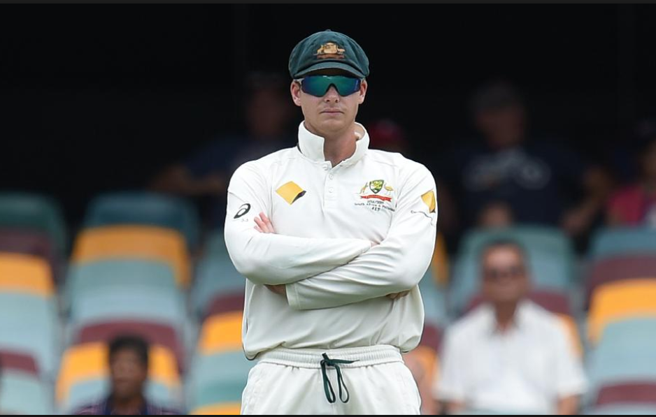 Steve Smith Choosen Australia captain over drink