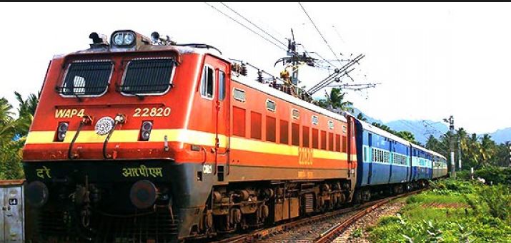 500 long-distance trains to run quicker from next month