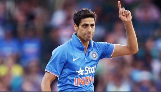 Ashish Nehra set to retire from international cricket on November 1