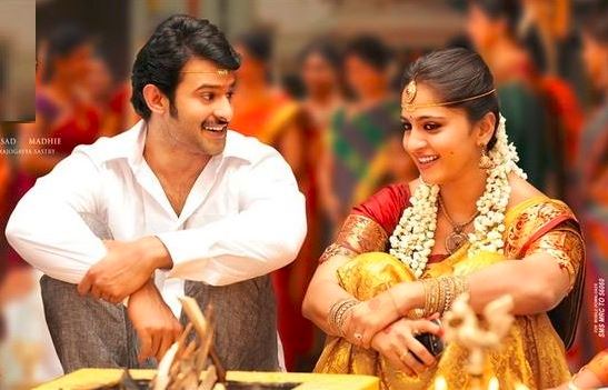 Baahubali Pair Prabhas and Anushka Shetty Engagement in December