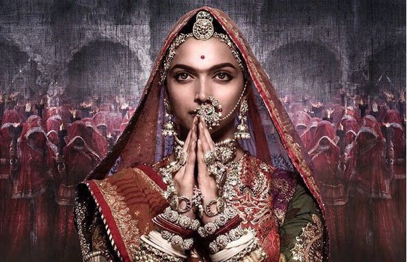 Censor Board suggests title change: 'Padmavati' to become 'Padmavat'