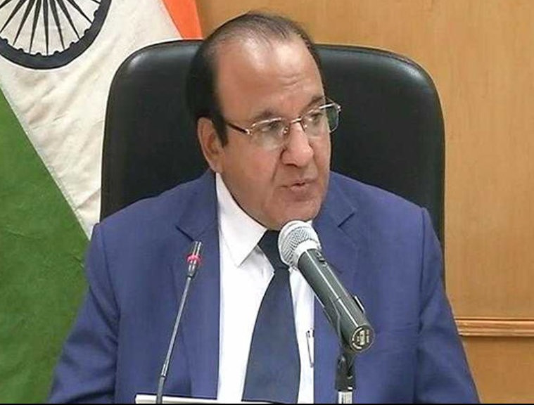 Election Commission Announced Gujarat Assembly election 2017