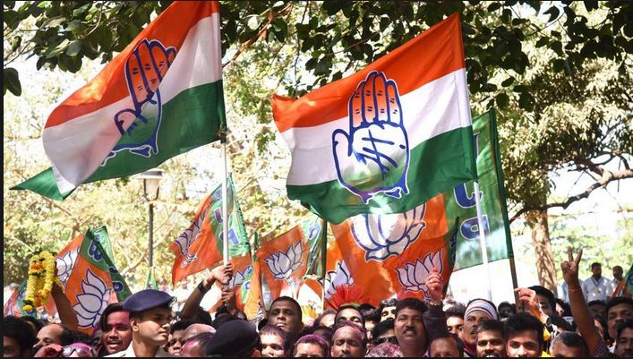 Himachal Pradesh Assembly Election 2017: Congress released First list of Congress candidates