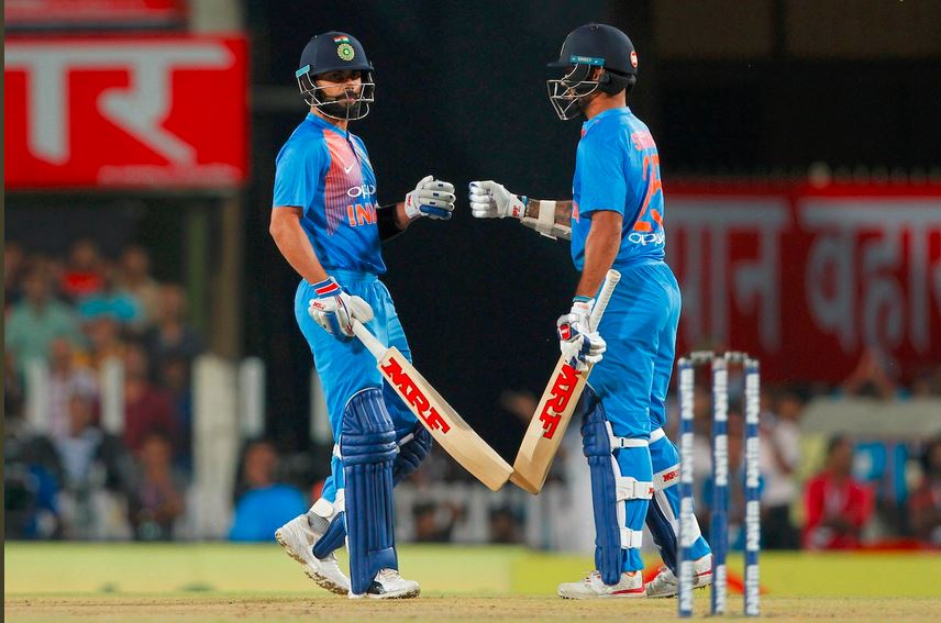 India Beats Australia by 9 Wickets in 1st T20 Match
