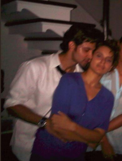 Kangana Ranaut sister Rangoli Chandel Slams Hrithik Roshan over his facebook post