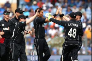 New Zealand beat India by six wickets in 1st ODI at Wankhede