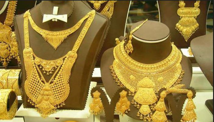 PAN card not required for jewellery purchases above Rs 50000