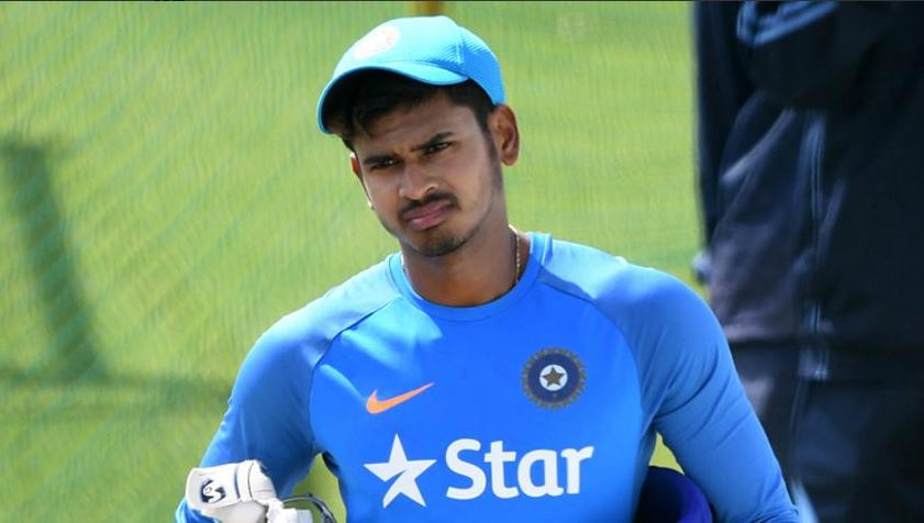 Shreyas Iyer, Mohammad Siraj receive maiden T20I call-ups