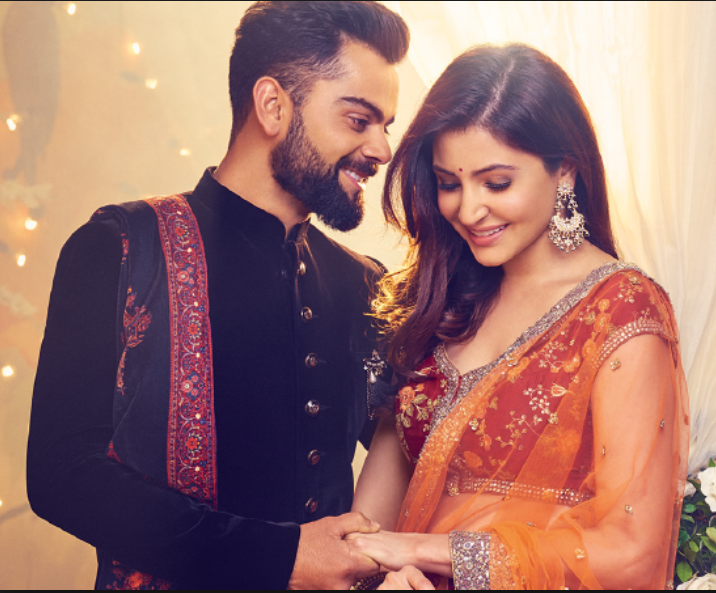 Virat Kohli, Anushka Sharma to get married this December