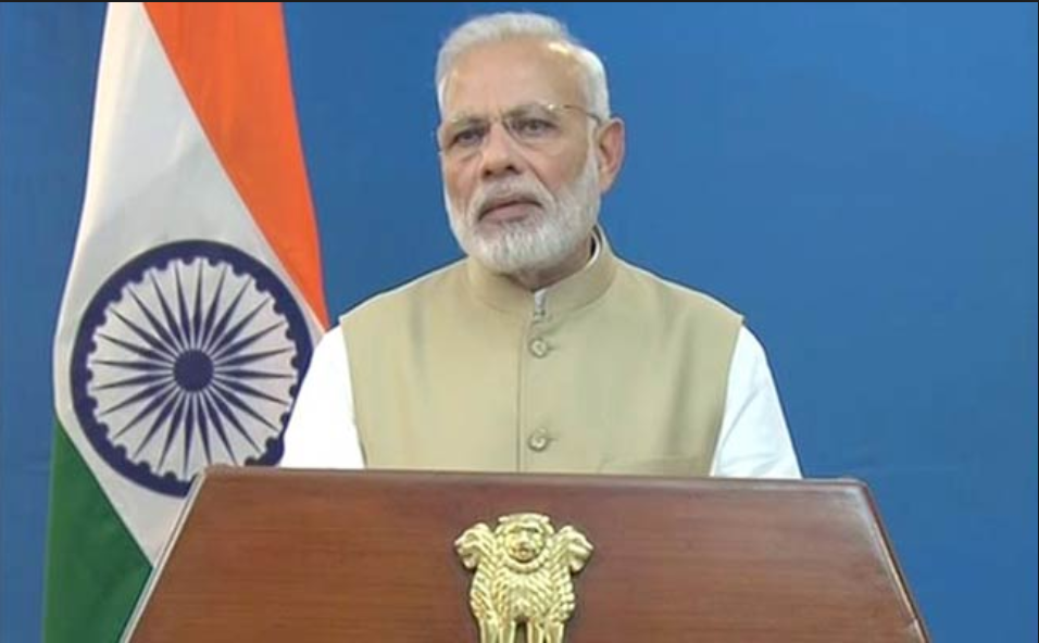 Demonetisation One Year Report Card