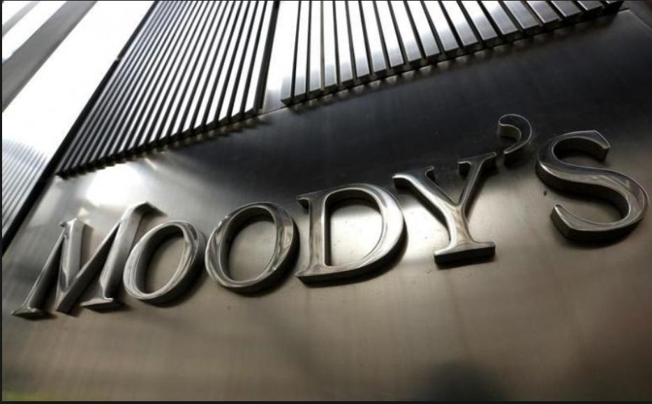 International Credit Agency Moody upgrade India Rating to BAA2
