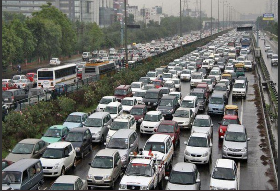 Key Highlights of Odd-Even Rule in Delhi