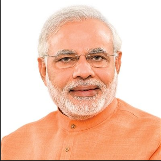 Alpesh Thakor reveals Secret of PM Modi's Fair Skin