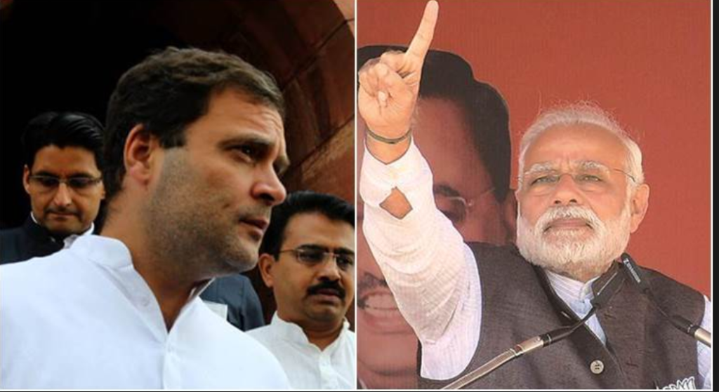 Himachal Pradesh and Gujarat Exit Poll