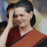 Sonia Gandhi Holidays In Goa
