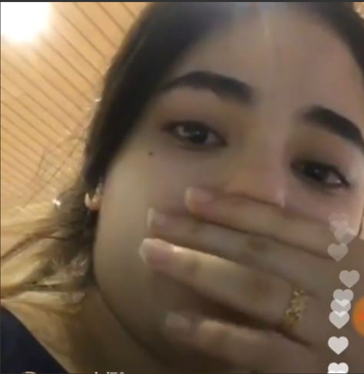 Zaira Wasim Flight Molestation