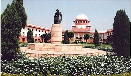 Ayodhya Verdict: Supreme Court Defers Hearing in Babri Masjid Case to February 8