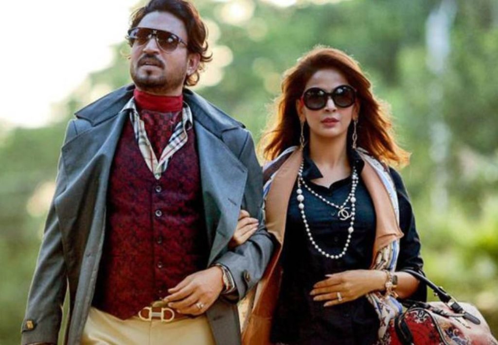 Hindi Medium actor Saba Qamar talks about humiliation she faces being a Pakistani