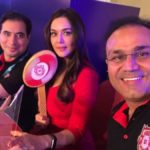 Preeti Zinta gets troll on Social Media in IPL Auction 2018