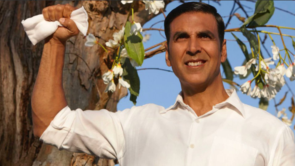PadMan to not release in Pakistan