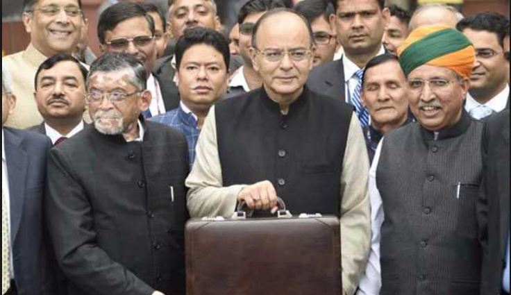 बजट 2018 क्या हुआ सस्ता और क्या हुआ महंगा