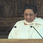 Mayawati says SP-BSP ties wont'be affected by Rajya Sabha election defeat