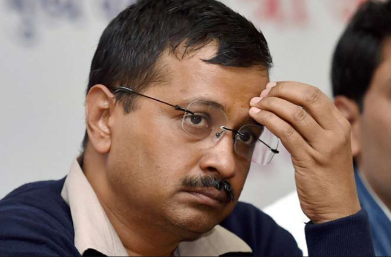 Open Letter to Arvind Kejriwal over his apologises to Majithia,Gadkari, Sibal in defamation cases