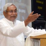 Open Letter to Bihar CM Nitish Kumar